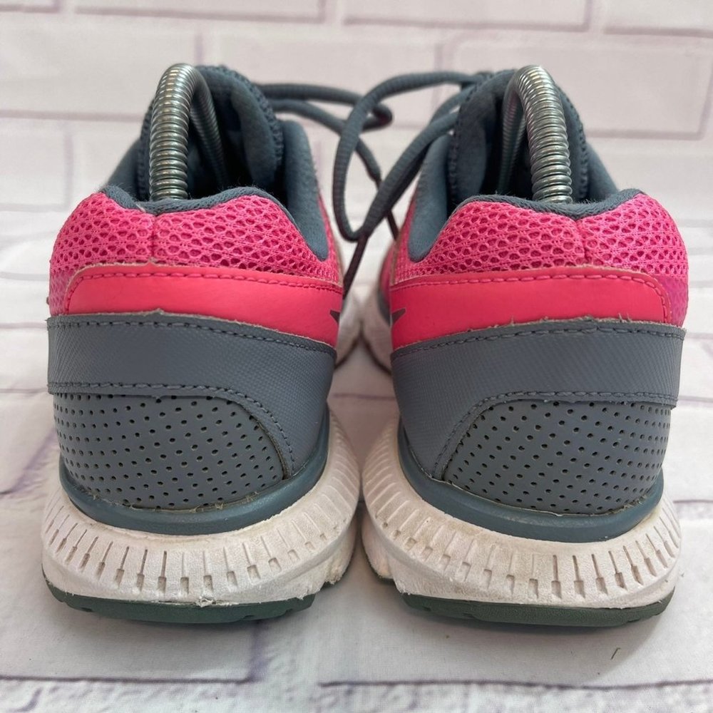 Nike Zoom Winflo Running Athletic gym Shoes pink - Picture 4 of 11